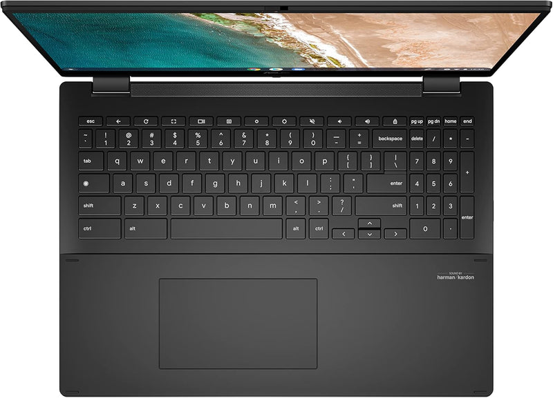 Chromebook Flip CX5