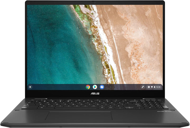 Chromebook Flip CX5