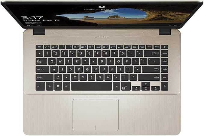 VivoBook F505ZA-DH51