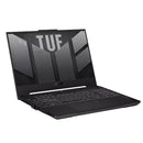 TUF