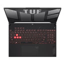 TUF