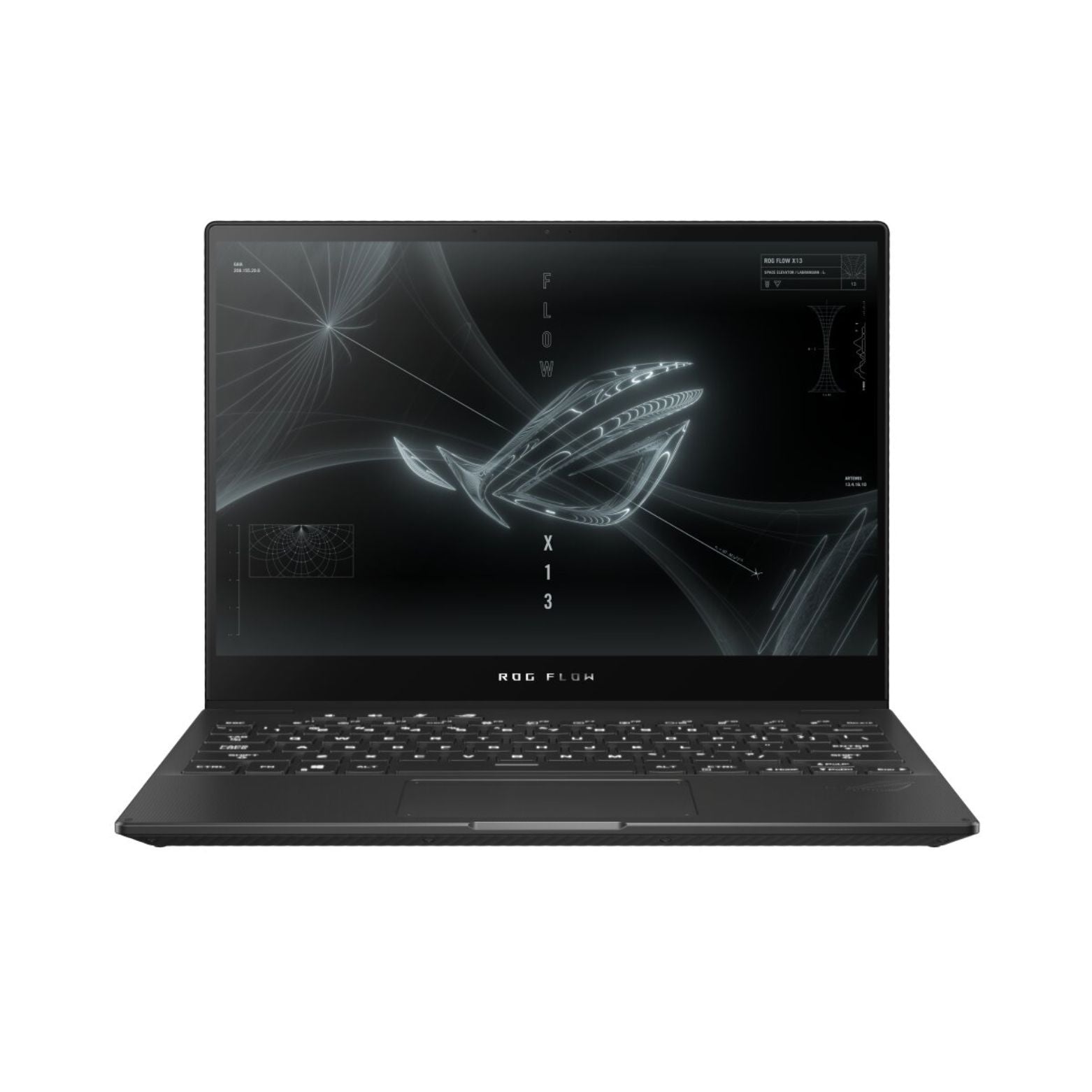 ASUS ROG Flow X13 13.4