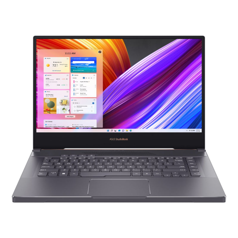 ProArt Studiobook Pro 15