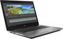 ZBook 17 G6 Mobile Workstation
