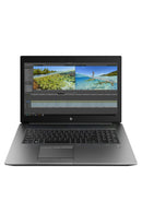 ZBook 17 G6 Mobile Workstation