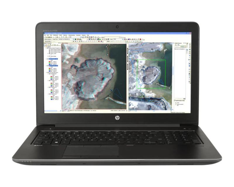 ZBook 15 G3