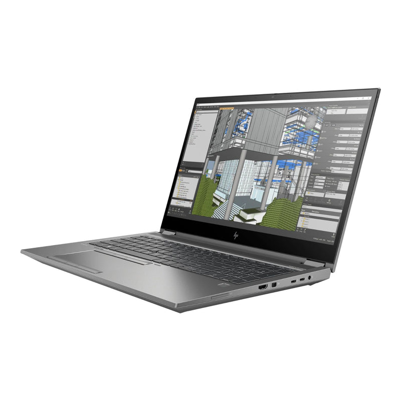 ZBook Fury 15 G7