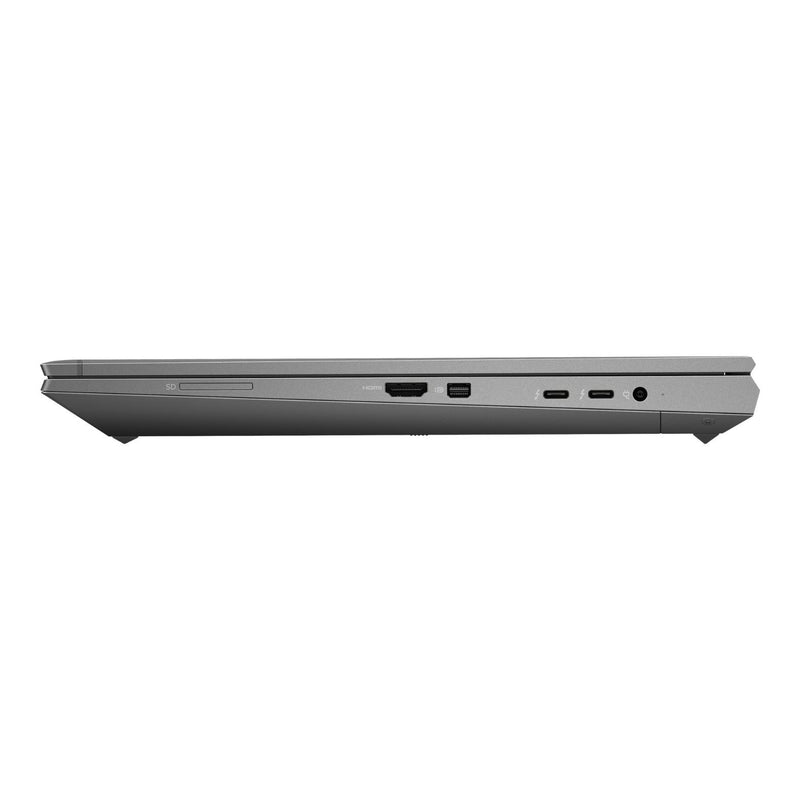 ZBook Fury 15 G7