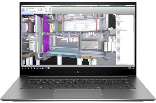 ZBook Studio G7 Mobile Workstation