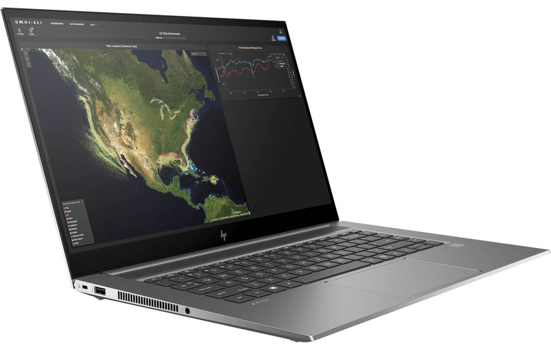 ZBook Studio G7 Mobile Workstation