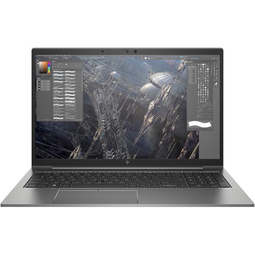 ZBook Firefly G8 Mobile Workstation