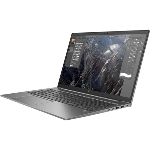ZBook Firefly G8 Mobile Workstation