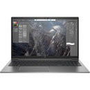 ZBook Firefly 15 G7 Mobile Workstation