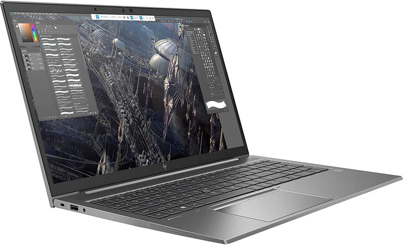ZBook Firefly 15 G7 Mobile Workstation
