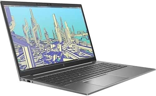 ZBook Firefly 15 G7 Mobile Workstation