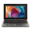 ZBook 15 G6 Mobile Workstation