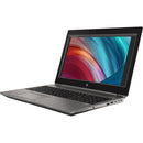 ZBook 15 G6 Mobile Workstation