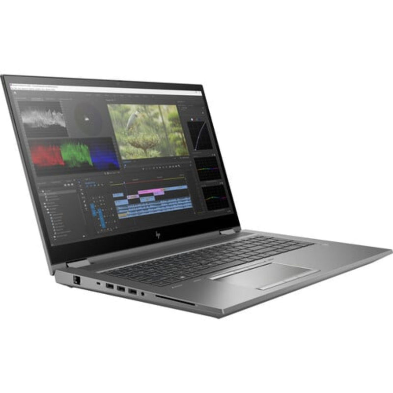 ZBook Fury 17 G8