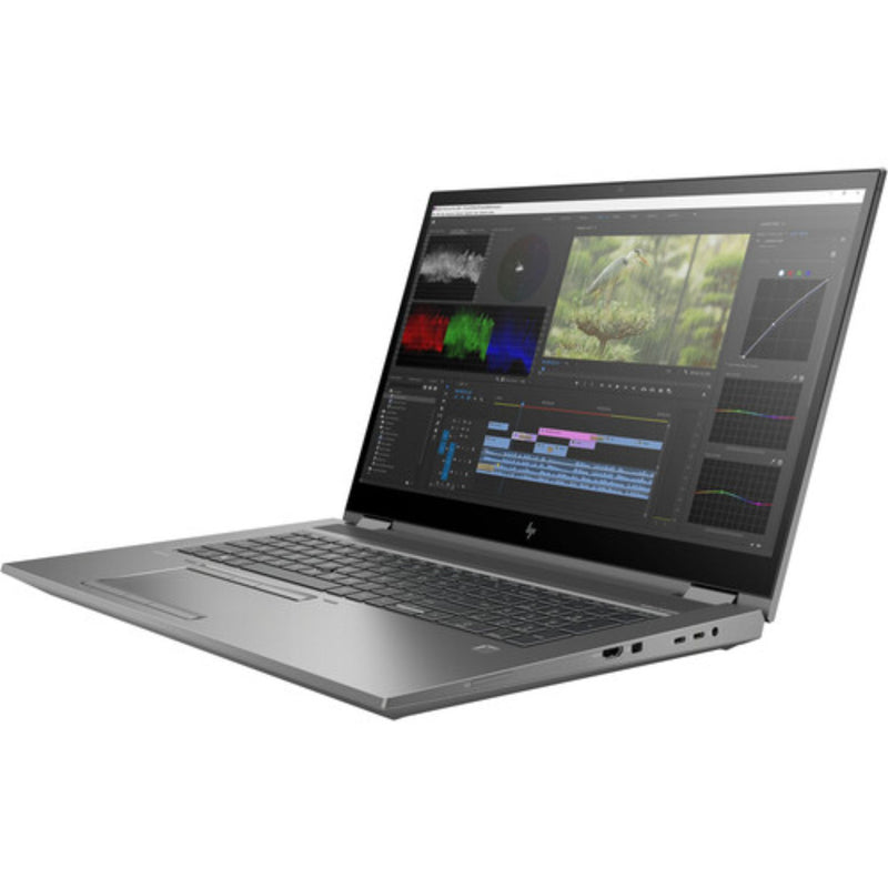 ZBook Fury 17 G8