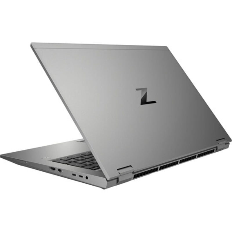 ZBook Fury 17 G8