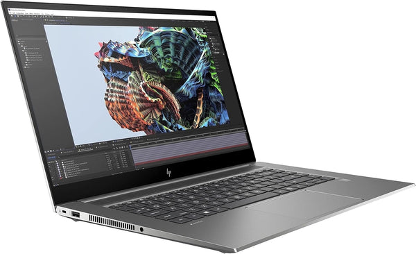 ZBook Studio G8 Mobile Workstation