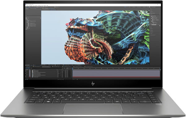 ZBook Studio G8 Mobile Workstation