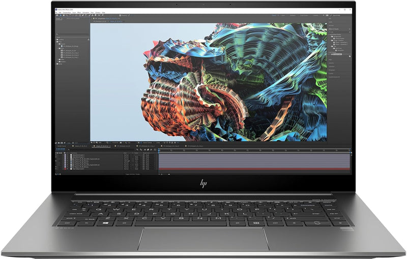 ZBook Studio G8 Mobile Workstation