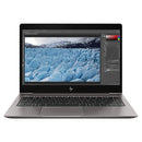 ZBook 14U G6