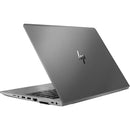ZBook 14u G6