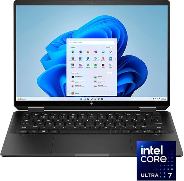 Spectre x360 2-in-1 14-eu0000