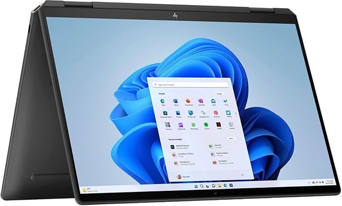 Spectre x360 2-in-1 14-eu0000
