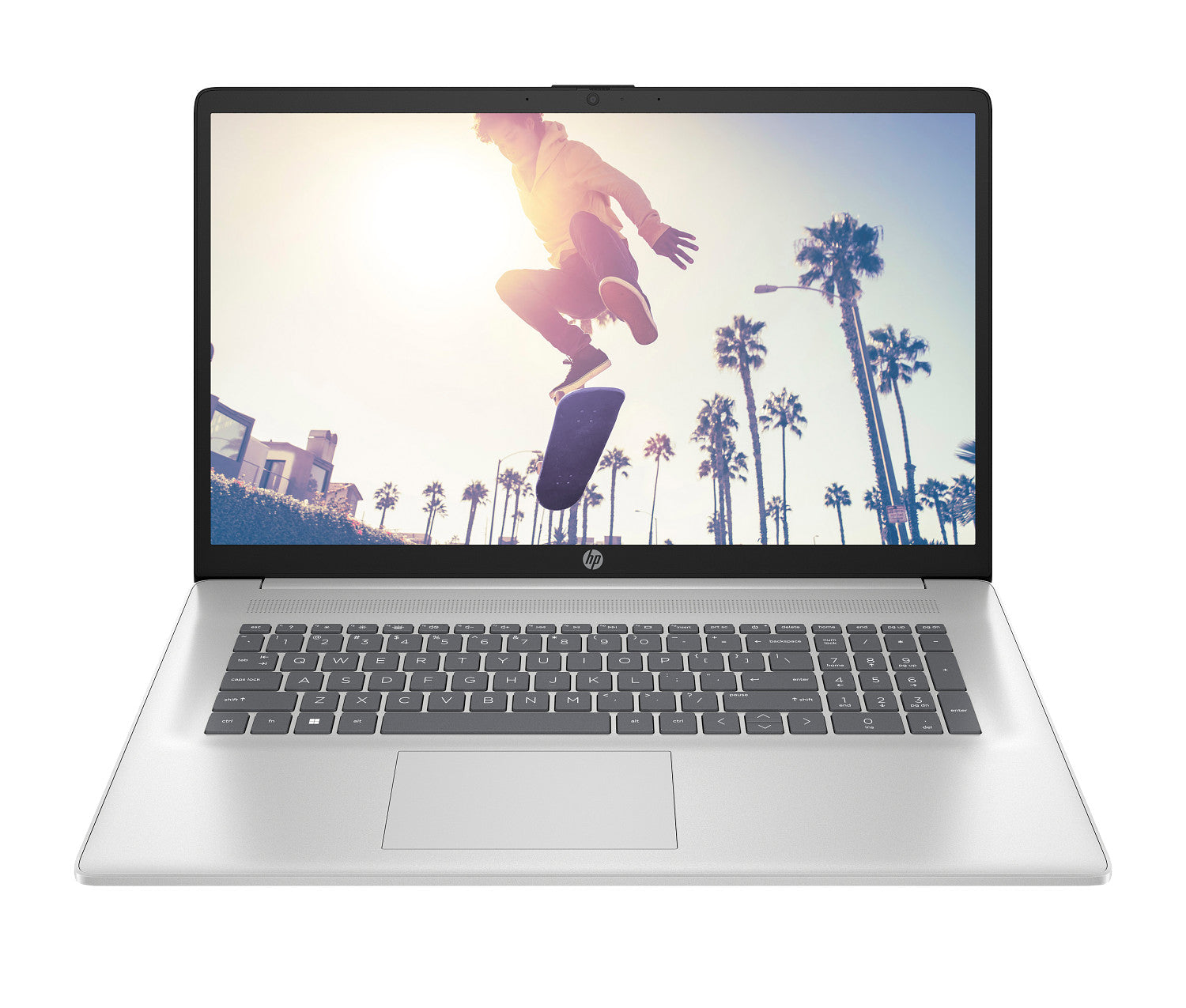 HP 17-cn4010nr 17.3