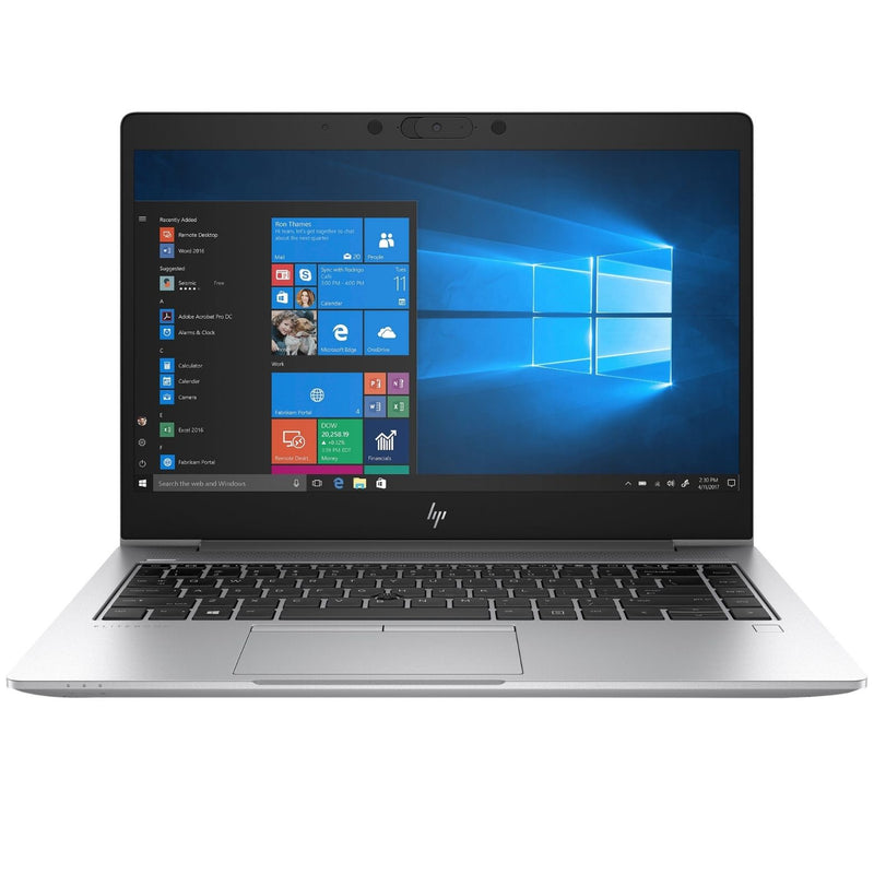 EliteBook 745 G6
