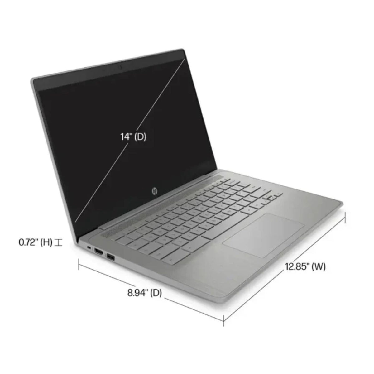 HP 14a-ne1013dx 14