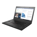 ThinkPad T460