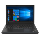 ThinkPad T480