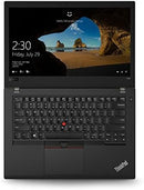 ThinkPad T480