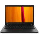 Thinkpad T495