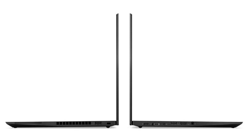 ThinkPad T490s