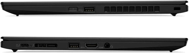 ThinkPad X1 Carbon Gen 7