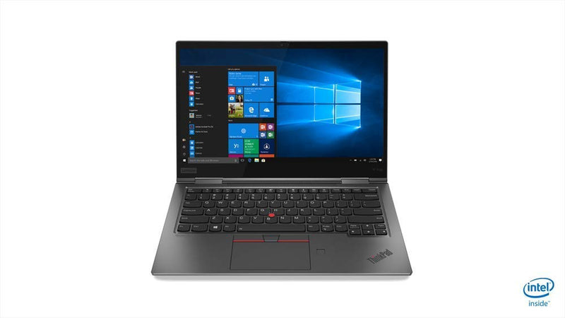 ThinkPad X1 Yoga Gen 4