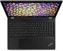 ThinkPad P15 Gen 1