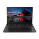 ThinkPad X1 Carbon Gen 8
