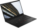 ThinkPad X1 Carbon Gen 8
