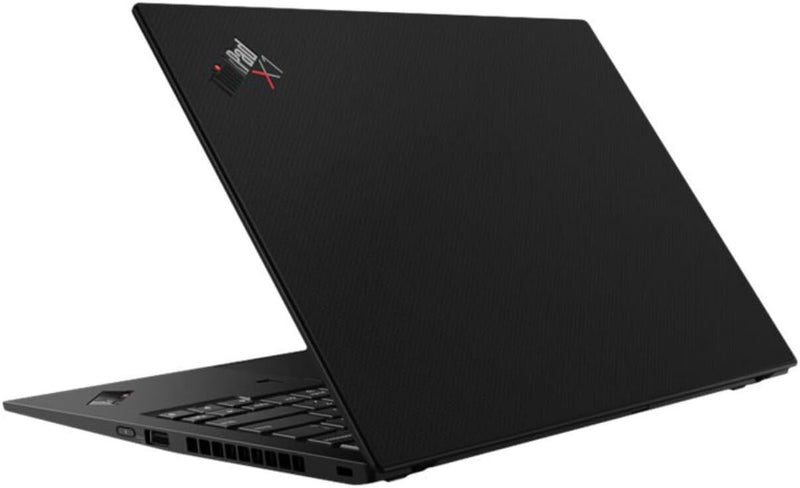 ThinkPad X1 Carbon Gen 8