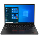 ThinkPad X1 Carbon Gen 9
