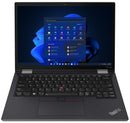 ThinkPad X13 Yoga Gen 3