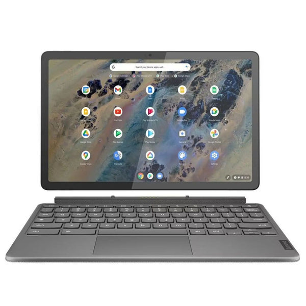 Chromebook Duet 3