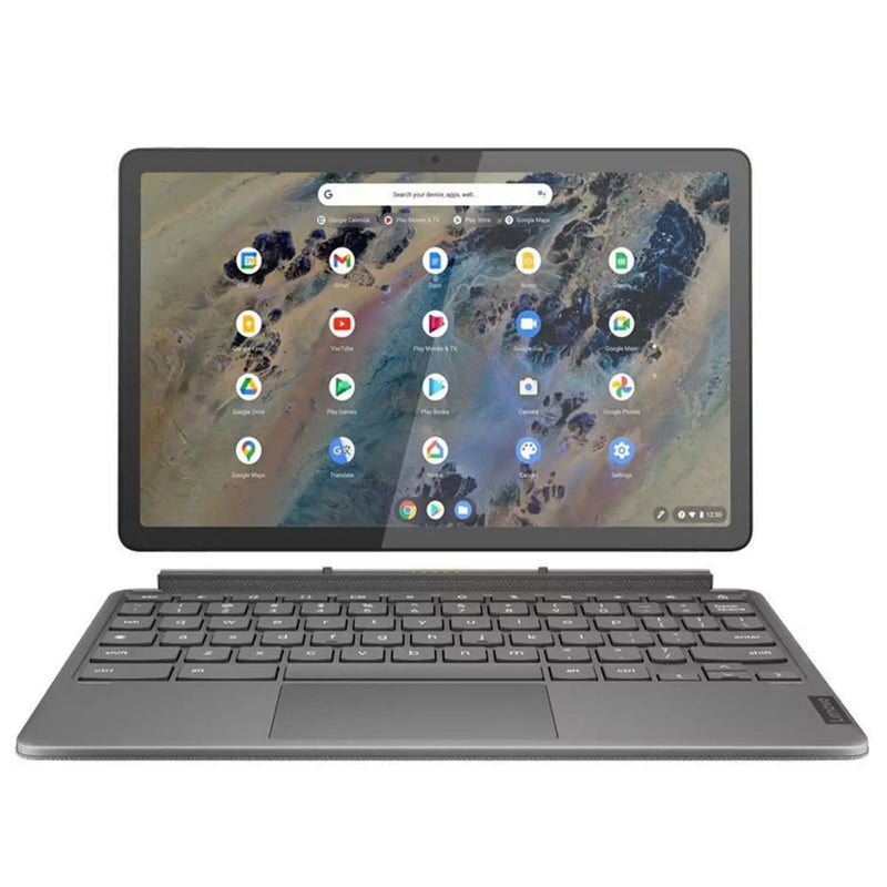 Chromebook Duet 3