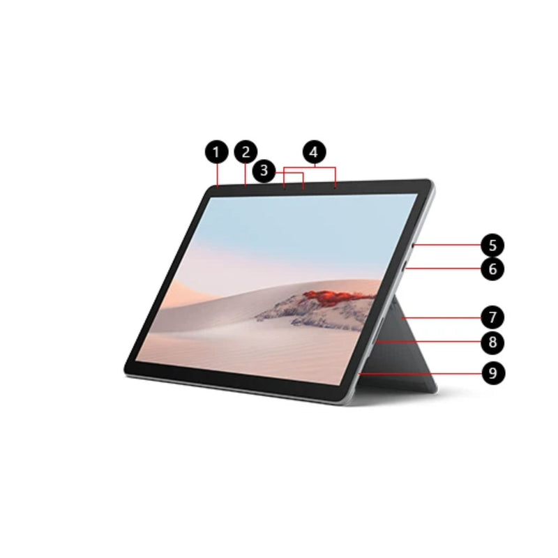 Surface Go 2